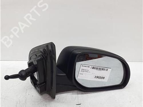 Retrovisor direito Retrovisor direito 38363906 38363906