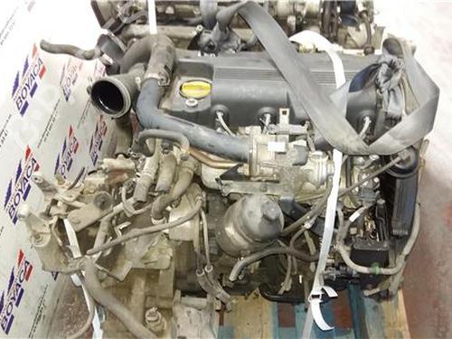 Engine HONDA CIVIC VII Hatchback (EU, EP, EV) 1.7 CTDi (EP4, EU9) | BP38351384M1 - Image 4