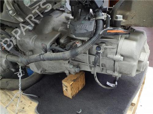 Gearbox HYUNDAI i30 (PDE, PD, PDEN) 1.0 T-GDI | BP38393332M3 - Image 3