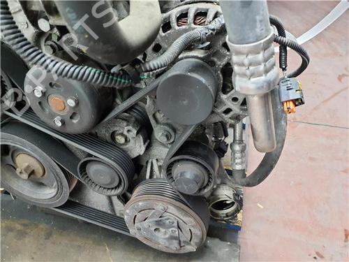 Alternator DACIA SANDERO II TCe 90 LPG (B8M1) | BP38398572M7 - Image 2