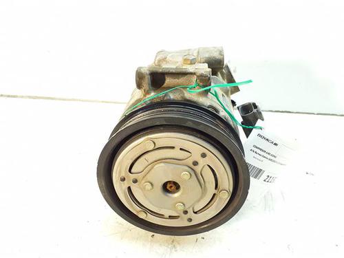Used AC compressor AC compressor 38370233 38370233