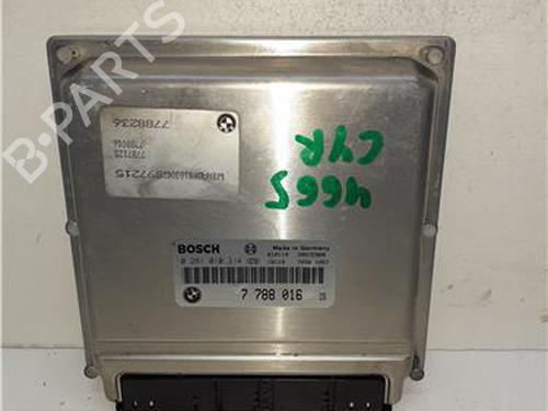 Used Control unit Control unit 38358387 38358387