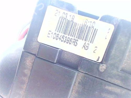 Headlight switch DACIA DUSTER (HS_) 1.5 dCi 4x4 | BP38732595I24 - Image 5