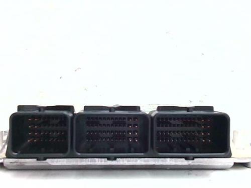 Control unit MITSUBISHI SPACE STAR MPV (DG_A) 1.9 DI-D (DG4A) | BP38387107M11 - Image 4