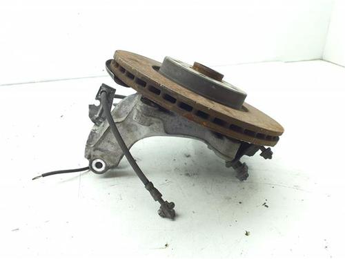 Used Left front steering knuckle Left front steering knuckle 38379926 38379926