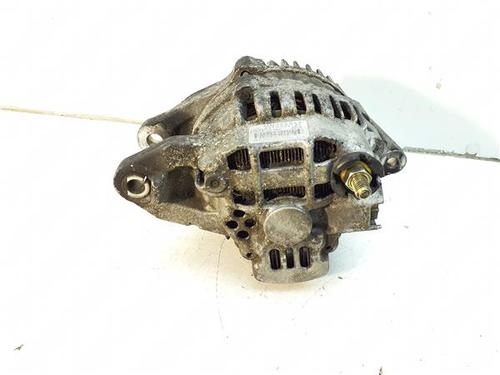 Alternator SMART FORFOUR (454) 1.3 (454.031) | BP38370122M7 - Image 2