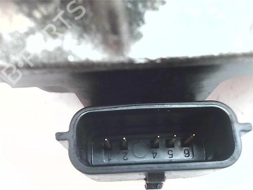 Egr RENAULT TRAFIC III Bus (JG_) 1.6 dCi 95 (JGMR, JGMJ) | BP38384335M69 - Image 2