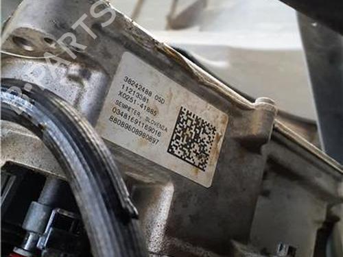 Steering rack BMW 1 (F40) 118 d | BP38392685M22 - Image 4