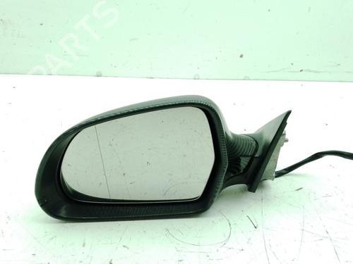 left-mirror-audi-a3-8p1-2003-2004-2005-2006-2007-2008-2009-2010-2011-2012-2013-38333371 main image