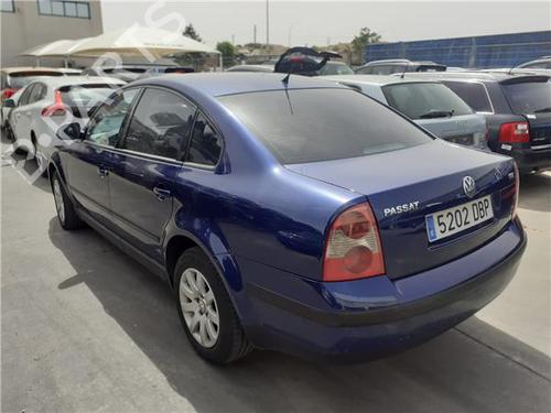 Electronic module VW PASSAT B5 (3B2) 1.9 TDI | BP38378852M83 - Image 7