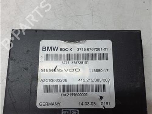 Used Control unit Control unit BMW 6 (E63) M (507 hp) 40085651 40085651