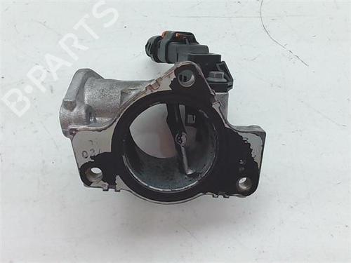 Used Throttle body Throttle body 38399657 38399657