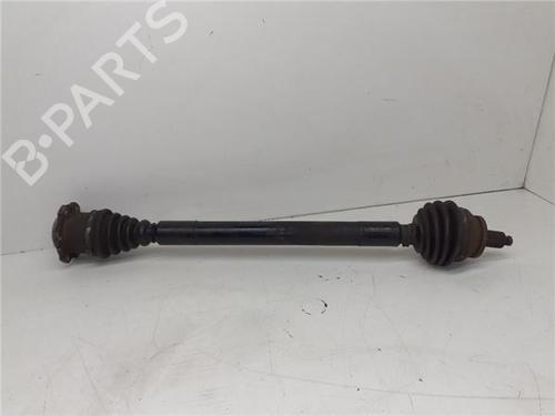 Used Left front driveshaft Left front driveshaft 38372327 38372327