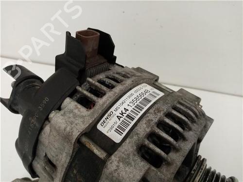 Used Alternator Alternator 38358885 38358885