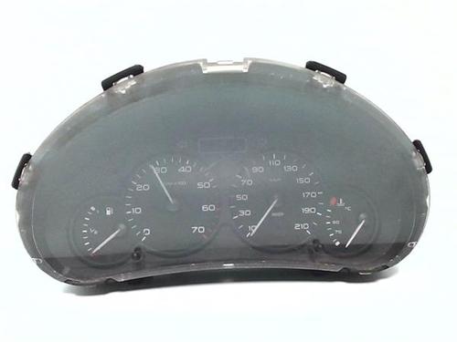 Used Instrument cluster Instrument cluster 38378164 38378164