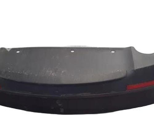 Used Rear bumper Rear bumper OPEL INSIGNIA A Country Tourer (G09) 2.0 CDTi 4x4 (47) (163 hp) 38364129 38364129