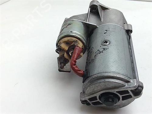 Starter RENAULT MEGANE II Saloon (LM0/1_) 1.9 dCi (LM0G, LM1G, LM2C) | BP38351705M8 - Image 4