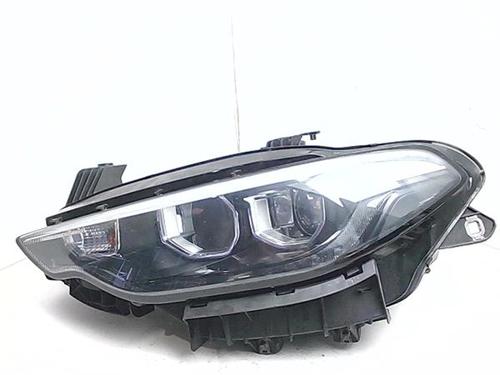 Used Left headlight Left headlight 39451644 39451644