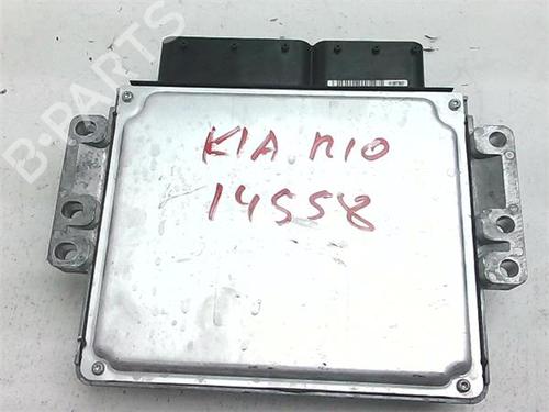 Control unit KIA RIO III (UB) 1.4 CRDi | BP38407566M11 - Image 3