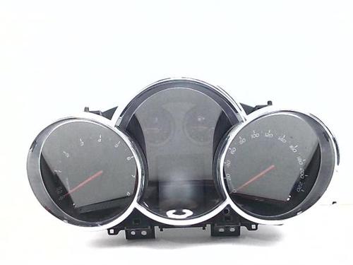Used Instrument cluster Instrument cluster 38393638 38393638