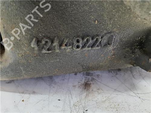 Rear differential BMW 3 (E46) 320 d | BP38362506M24 - Image 2