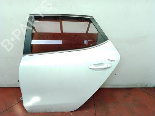 Used Left rear door Left rear door KIA CEED Sportswagon (CD) 1.6 (128 hp) 38399553 38399553