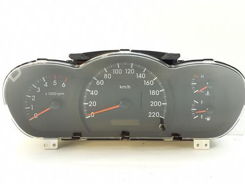 Used Instrument cluster Instrument cluster 38374034 38374034