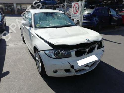 Rear differential BMW 1 (E81) 118 d | BP38363898M24 - Image 4