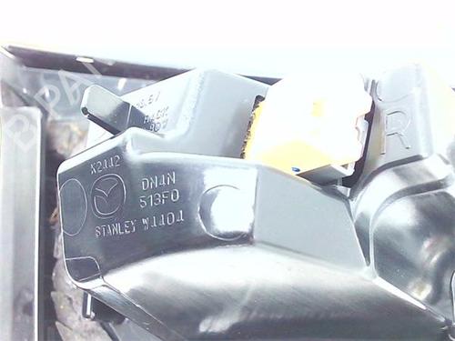 Right tailgate light MAZDA CX-3 (DK) 2.0 SKYACTIV-G | BP38394439C80 - Image 6