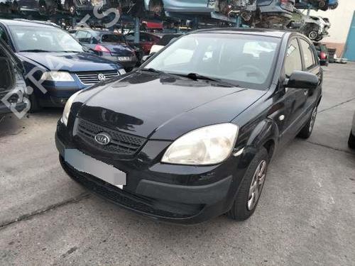 Left front window switch KIA RIO II Saloon (JB) 1.5 CRDi | BP38395643I27 - Image 10