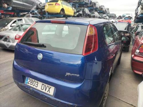 Starter FIAT GRANDE PUNTO (199_) 1.3 D Multijet | BP38367242M8 - Image 5