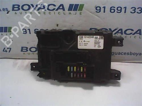 electronic-module-opel-corsa-d-hatchback-van-s07-2006-2007-2008-2009-2010-2011-2012-2013-2014-38353545 main image