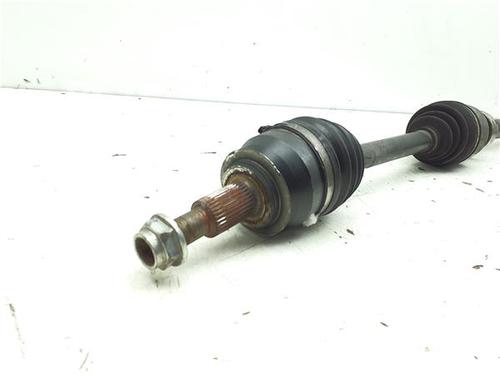 Right front driveshaft MAZDA CX-5 (KE, GH) 2.2 D AWD (KE2AW) | BP38382695M39 - Image 6
