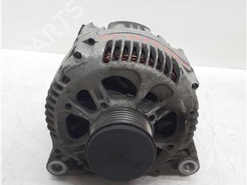 Used Alternator Alternator CITROËN C5 I (DC_) 2.0 HDi (DCRHZB, DCRHZE) (109 hp) 39955798 39955798