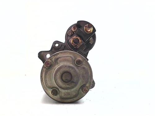 Starter RENAULT MODUS / GRAND MODUS (F/JP0_) 1.6 (JP0L, JP0V) | BP38379461M8 - Image 4