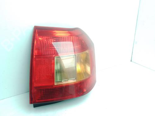 Used Left taillight Left taillight 38334458 38334458