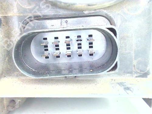 Left headlight SEAT EXEO ST (3R5) 2.0 TDI | BP38398854C28 - Image 2
