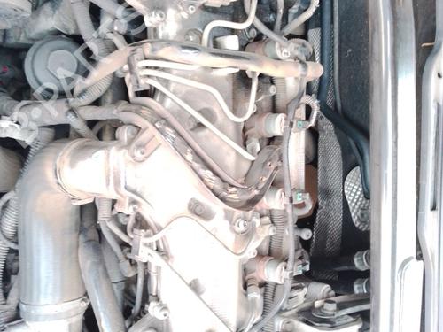 Engine VOLVO V70 II (285) D5 | BP38334329M1 - Image 2
