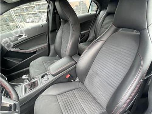 Seats set MERCEDES-BENZ A-CLASS (W176) A 180 CDI / d (176.012) | BP38363600C78 - Image 3