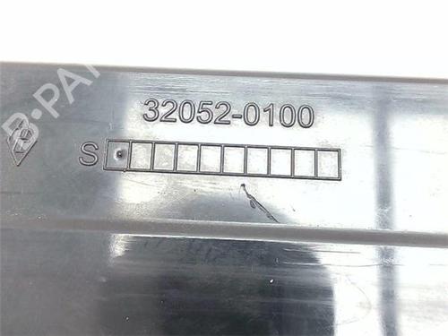 Cup/Object holder BMW 5 (E60) 535 d | BP38375634I37 - Image 3