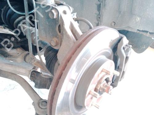 Used Right front steering knuckle Right front steering knuckle 38401370 38401370