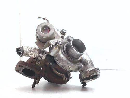 Used Turbocharger/Supercharger Turbocharger/Supercharger CITROËN C4 I (LC_) 1.6 HDi (90 hp) 39955968 39955968