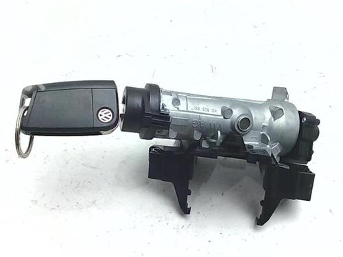 Ignition barrel VW T-CROSS (C11, D31) 1.6 TDi | BP38386820M48 - Image 5