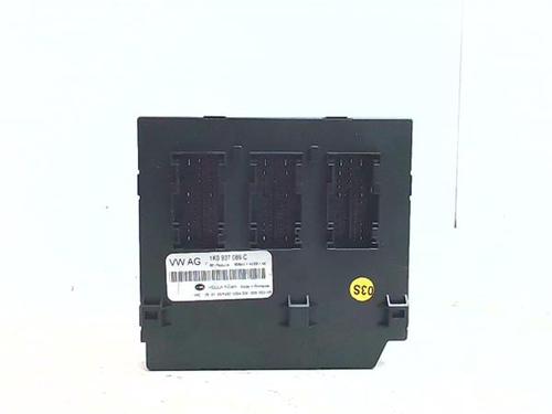 Elektronisk modul Elektronisk modul 38439973 38439973