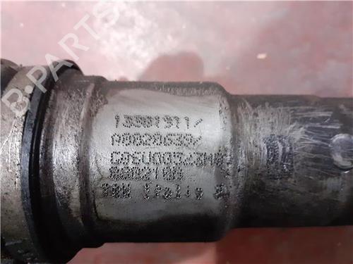 Steering rack OPEL CORSA D Hatchback Van (S07) 1.2 (L08) | BP38357808M22 - Image 2