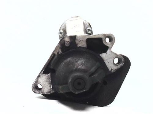 Starter RENAULT MEGANE IV Saloon 1.5 Blue dCi 95 (LVA2) | BP38391588M8 - Image 3