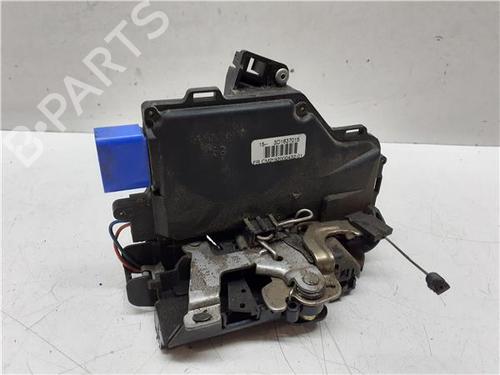 Used Front left lock Front left lock 38360925 38360925