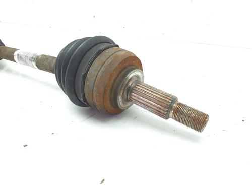 Right front driveshaft RENAULT CAPTUR I (J5_, H5_) 1.5 dCi 90 (J5N4, J5M5, J5MW, J5M6, J5AL, J5AJ) | BP38363456M39 - Image 2