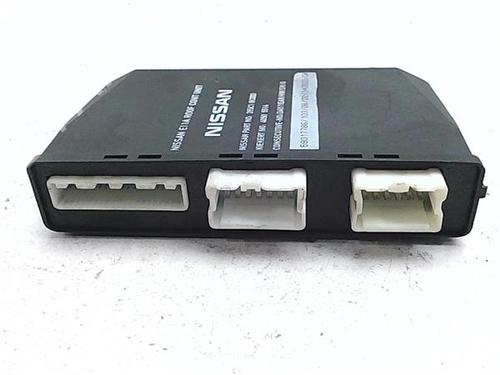 Used Comfort control module Comfort control module 38397084 38397084