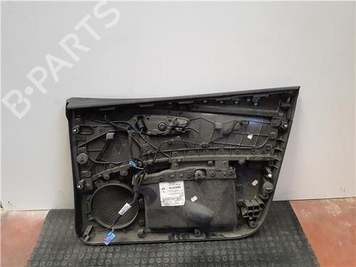 Front left panel SEAT LEON ST (5F8) 1.6 TDI | BP38376370C58 - Image 2